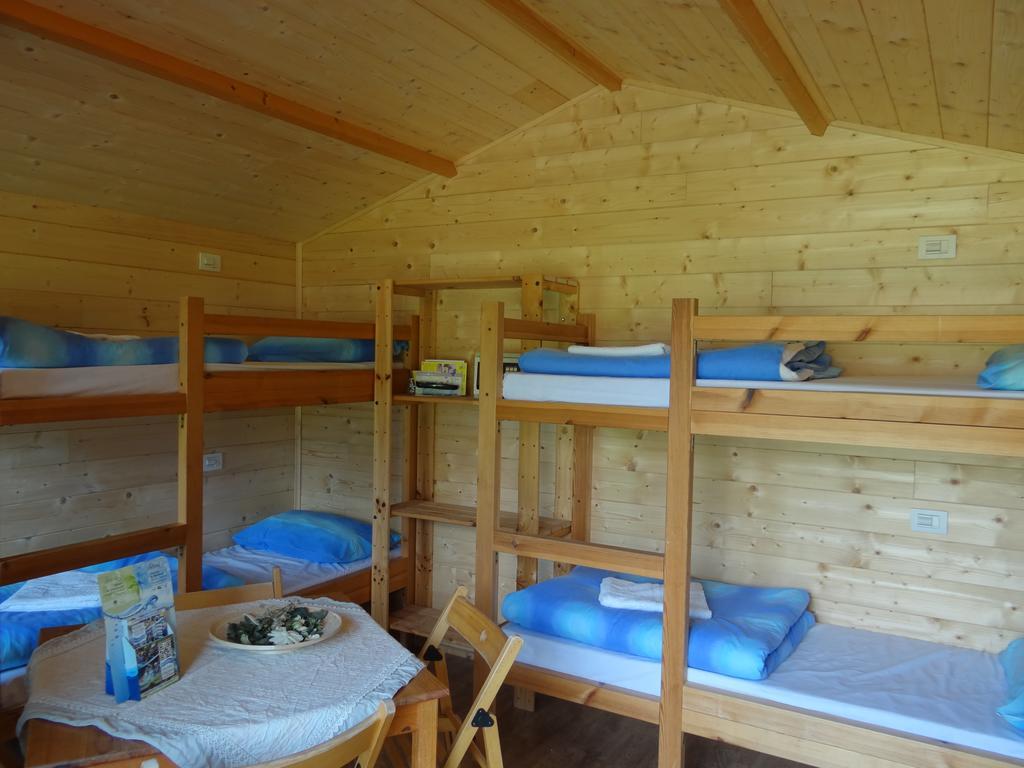 Stura River Village RAFTING Gaiola Exteriör bild