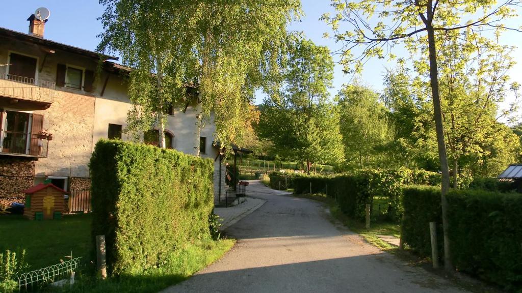 Stura River Village RAFTING Gaiola Exteriör bild